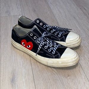 CDG Converse